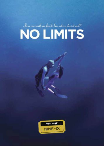 Espn Nine For Ix: No Limits - Espn Nine For Ix: No Limits - DVD
