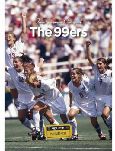 Espn Nine For Ix: 99ers - Espn Nine For Ix: 99ers - DVD