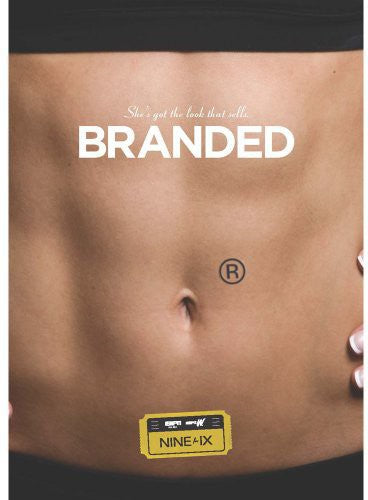 Espn Nine For Ix: Branded - Espn Nine For Ix: Branded - DVD