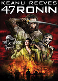 47 Ronin - 47 Ronin - DVD