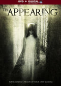 Appearing - Appearing - DVD