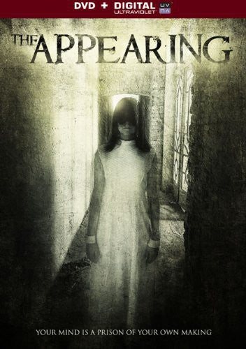 Appearing - Appearing - DVD