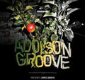 Addison Groove - Presents James Grieve - Music CD