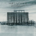 Hauschka - Abandoned City - Music CD