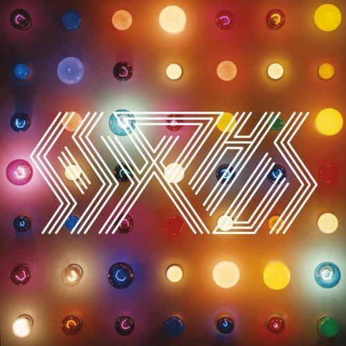 Sisyphus - Sisyphus - Music CD