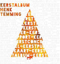 Temming,henk - Kerstalbum - Music CD