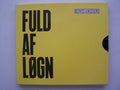 Ostkyst Hustlers - Fuld Af Logn - Music CD