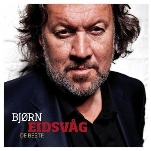 Eidsvag,bjorn - De Beste - Music CD