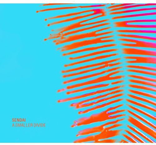Sendai - Smaller Divide - Music CD