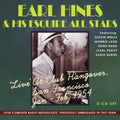 Hines,earl - Earl Hines & Hisesquire All Stars - Music CD