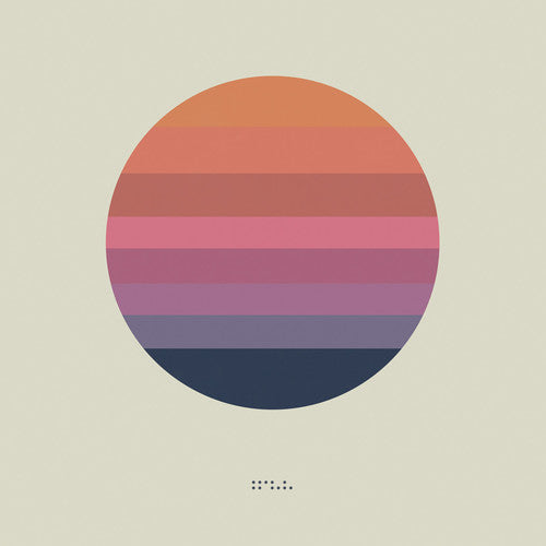 Tycho - Awake - Music CD