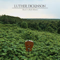 Dickinson,luther - Rock N Roll Blues - Vinyl Record