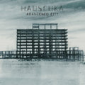 Hauschka - Abandoned City - Vinyl Record