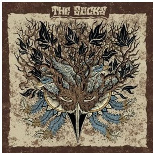 Socks - Socks - Music CD