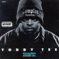 Tee,toddy - Compton Forever - Music CD