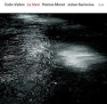 Vallon,colin - Le Vent - Music CD