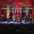 Martin,steve & The Steep Canyon Rangers - Steve Martin & The Steep Canyon Rangers Featuring - Music CD