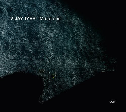 Iyer,vijay - Mutations - Music CD