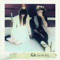 Falls - Into The Fire - Music CD