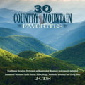 Duncan,craig - 30 Country Mountain Favorites - Music CD