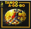 Tango A Go Go - Tango A Go Go - Music CD
