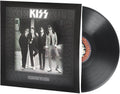 Dressed To Kill Vinyl Record