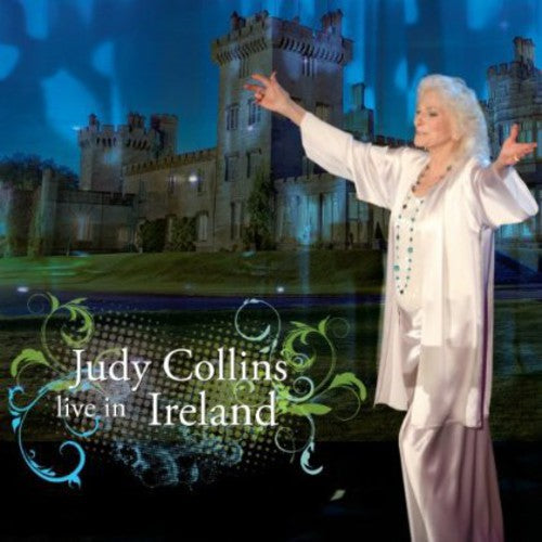 Collins,judy - Live In Ireland - Music CD