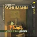 Schumann / Ensemble Villa Musica - Chamber Music 3 - Music CD