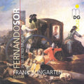 Sor / Bungarten,frank - 24 Etudes - Music CD