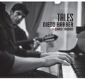 Barber,diego / Taborn,craig - Tales - Music CD