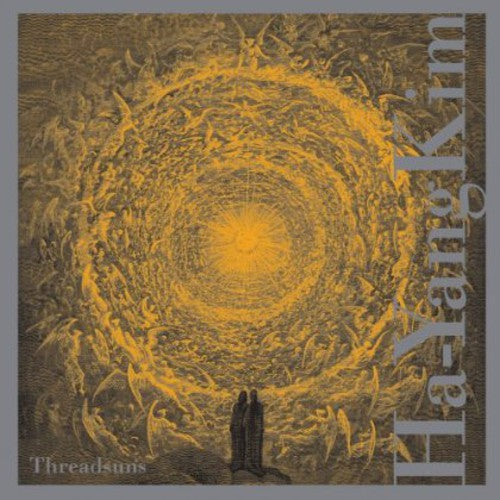 Kim,ha-yang - Threadsuns - Music CD