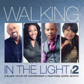 Walking In The Light 2 / Various - Walking In The Light 2 / Various - Music CD