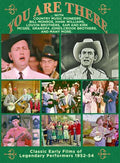You Are There / Various - You Are There / Various - DVD