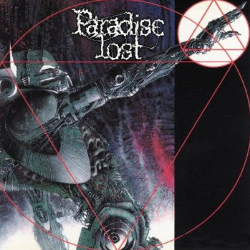 Paradise Lost - Lost Paradise - Vinyl Record