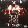 Bun B - Trill Og The Epilogue - Vinyl Record