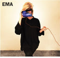 Ema - Future's Void - Music CD