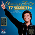 Twitty,conway - 17 Number 1s - Music CD