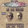 Michoacanos - Los Mas Buscados - Music CD