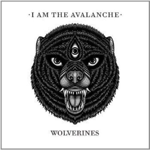 I Am The Avalanche - Wolverines - Music CD