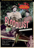Bloodlust - Bloodlust - DVD