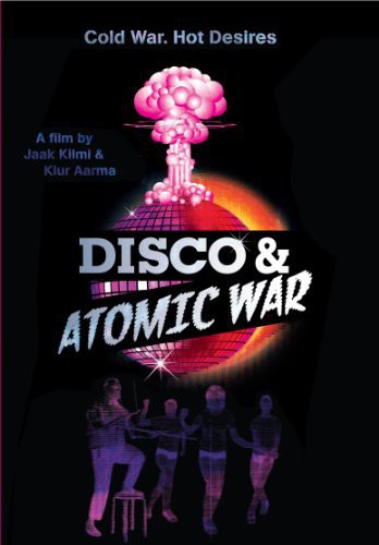 Disco & Atomic War - Disco & Atomic War - DVD