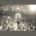 Moby - Almost Home: Live At The Fonda La - DVD