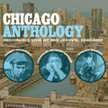 Harvey Mandel/ Barry Goldberg - Chicago Anthology - Music CD