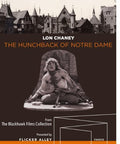 Hunchback Of Notre Dame - Hunchback Of Notre Dame - Blu-ray