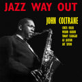 Coltrane,john - Jazz Way Out - Vinyl Record