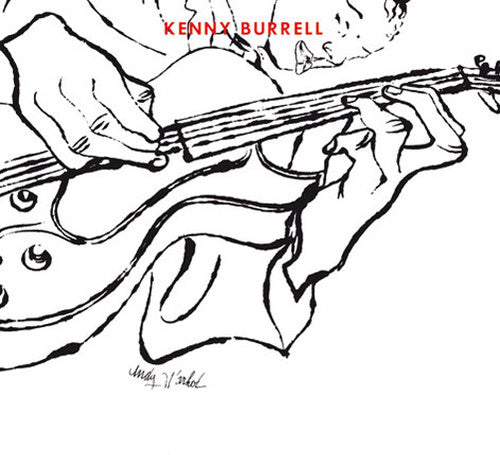 Burrell,kenny - Vol. 2 - Vinyl Record