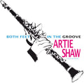 Shaw,artie - Both Feet In The Groove - Vinyl Record