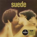 Suede - Suede - Vinyl Record