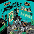 Gnarwolves - Chronicles Of Gnarnia - Music CD