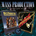Mass Production - Welcome To Our World/believe - Music CD
